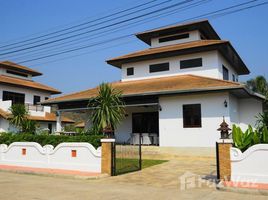 3 Bedroom Villa for sale at Manora Village I, Nong Kae