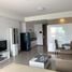 Studio Apartment for rent at Supalai River Resort, Samre, Thon Buri, Bangkok