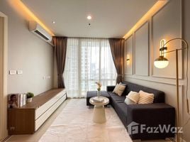 1 Bedroom Condo for sale at TC Green Rama 9, Huai Khwang, Huai Khwang, Bangkok, Thailand