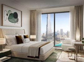 2 Bedroom Apartment for sale at St Regis The Residences, Downtown Dubai, Dubai, United Arab Emirates