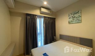 曼谷 Bang Chak Whizdom Connect Sukhumvit 1 卧室 公寓 售 
