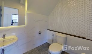 Таунхаус, 3 спальни на продажу в Don Kaeo, Чианг Маи Triprasert Townhome