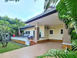 3 Schlafzimmer Haus zu verkaufen im Emerald Green, Thap Tai, Hua Hin