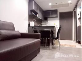 1 Bedroom Condo for rent at Nye by Sansiri, Khlong Ton Sai, Khlong San