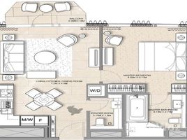 1 Habitación Apartamento en venta en Address Harbour Point, Dubai Creek Harbour (The Lagoons)