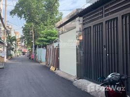 Studio House for sale in Vietnam, Ward 16, Go vap, Ho Chi Minh City, Vietnam