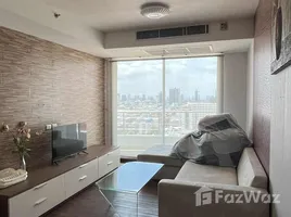 2 Bedroom Condo for rent at Supalai River Place, Bang Lamphu Lang, Khlong San, Bangkok, Thailand