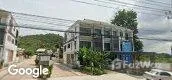 Street View of Hua Hin Panorama