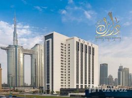 1 Schlafzimmer Appartement zu verkaufen im Rove Home Aljada, Al Zahia, Muwaileh Commercial, Sharjah