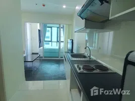 Studio Appartement zu verkaufen im Astro Chaeng Wattana, Khlong Kluea, Pak Kret