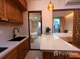 Maison 1 chambre à louer à An Hai Bac, Da Nang, An Hai Bac