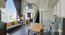 ยูนิตที่เหลืออยู่ในโครงการ เดอะ รีเซิร์ฟ พหล-ประดิพัทธ์