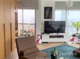 2 Bedroom Apartment for rent at Silom Suite, Si Lom