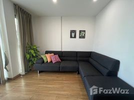 1 Schlafzimmer Wohnung zu verkaufen im The Nimmana Condo, Suthep