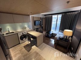 2 Bedroom Apartment for rent at Arcadia Suite Bangkok, Lumphini, Pathum Wan