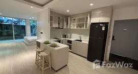 Viviendas disponibles en The Trees Residence