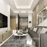 2 chambre Appartement à vendre à The V Tower., Skycourts Towers, Dubai Land
