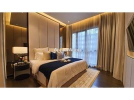 4 Bilik Tidur Apartmen untuk dijual di Batu, Kuala Lumpur Jalan Kuching