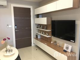 2 спален Квартира в аренду в The Metropolis Samrong Interchange, Thepharak, Mueang Samut Prakan