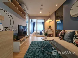 1 Bedroom Condo for sale at Sena Kith BTS Saphanmai, Khlong Thanon