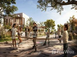 3 спален Таунхаус на продажу в The Sustainable City - Yas Island, Yas Acres