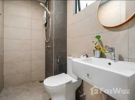 Studio Penthouse for rent at The Residential Resort At Newport City, Malate, Manila