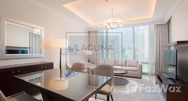 Available Units at The Address Residence Fountain Views 1