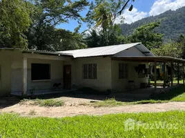  Terreno (Parcela) en venta en Atlantida, La Ceiba, Atlantida