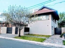 4 Schlafzimmer Haus zu vermieten in San Isidro, Buenos Aires, San Isidro