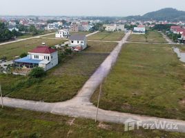 在越南出售的 土地, Hong Tien, Pho Yen, 太原省, 越南