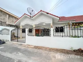 4 Bedroom House for rent at Chokchai Village 5, Nong Prue, Pattaya