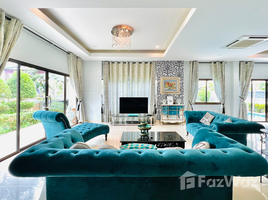 4 Schlafzimmer Villa zu verkaufen im Baan Dusit Pattaya View, Huai Yai, Pattaya, Chon Buri, Thailand