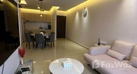Unités disponibles à The Andes Condominiums