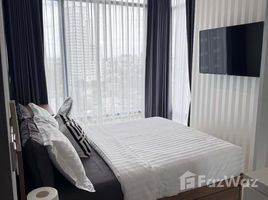 คอนโด 2 ห้องนอน ให้เช่า ในโครงการ เอ็ม ทองหล่อ 10, คลองตันเหนือ