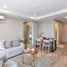 2 Habitación Departamento en alquiler en Blossom Condo @ Sathorn-Charoenrat, Yan Nawa, Sathon