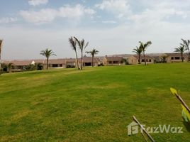 4 Bedroom Villa for rent at Al Rabwa, Sheikh Zayed Compounds, Sheikh Zayed City