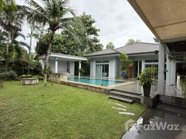 ขายบ้านเดี่ยว 3 ห้องนอน ใน เชิงทะเล, ภูเก็ต, เชิงทะเล