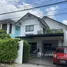 4 Bedroom House for sale at Baan Bangna Villa, Bang Kaeo