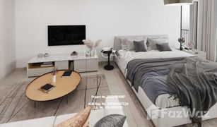 Studio Apartment for sale in , Abu Dhabi Yas Golf Collection