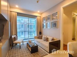 2 Bedroom Apartment for rent at Q Langsuan, Lumphini, Pathum Wan, Bangkok