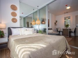 1 спален Квартира на продажу в D Condo Nim, Fa Ham, Mueang Chiang Mai, Чианг Маи