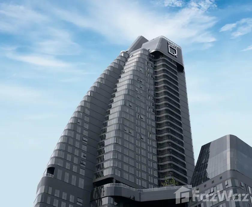 1 Bedroom Condo for Rent at Ideo Q Sukhumvit 36 for ฿35,000/mo U1952289