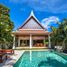2 Bedrooms Villa for sale in Rawai, Phuket Modern Thai Pool Villa in Rawai
