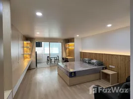 Studio Condo for rent at Nakornping Condominium, Chang Phueak