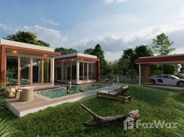 3 Bedroom Villa for sale at MAGROB, Thap Tai