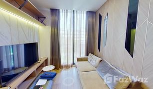 1 Schlafzimmer Wohnung zu verkaufen in Khlong Tan Nuea, Bangkok Noble BE33