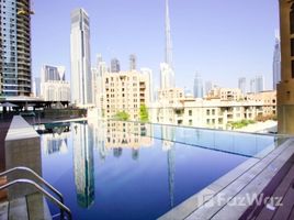 2 Bedroom Apartment for sale at Bellevue Towers, Bellevue Towers, Downtown Dubai