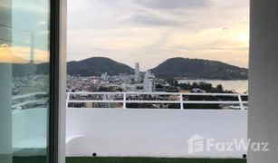 4 Bedrooms Townhouse for sale in Patong, Phuket Andaman Hills