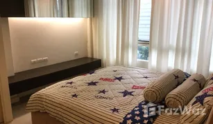 2 Bedrooms Condo for sale in Khlong Ton Sai, Bangkok The Bangkok Sathorn-Taksin