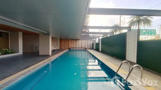 图片 1 of the 游泳池 at The Unique at Ruamchok